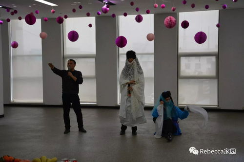 庆元旦，迎新年 发制品股份公司元旦派对暨品牌营销盛会圆满成功